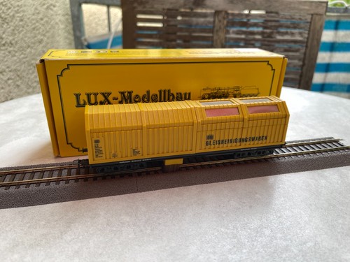 Lux modellbau 8831 - lux,