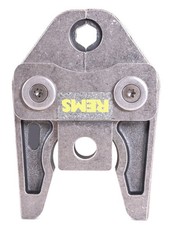 REMS Pressbacke V oder M 12 15