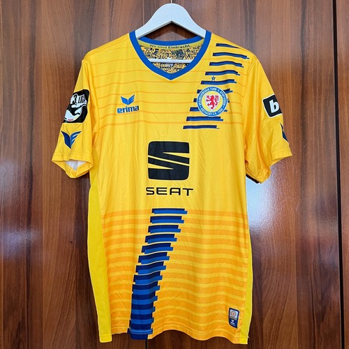 Erima eintracht braunschweig - eintracht,