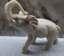 1 Größe Steine elefanten