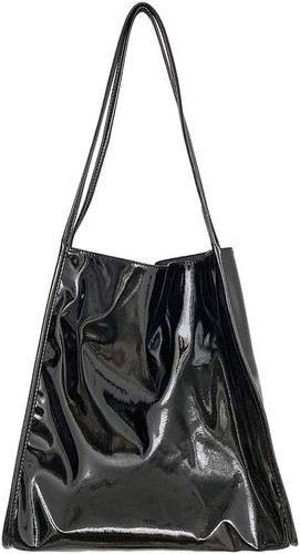 Ulisty damen veganes - veganes, lackleder