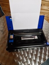 Primera trio 31001 tragbarer - primera,