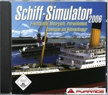 Schiff simulator 2006 - schiff-simulator,