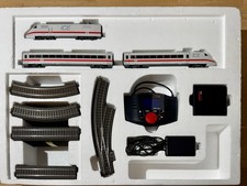 Märklin 29792 H0 AC Digital-Startpackung „ICE 2“ OVP MFX DCC, mit Sound TOP