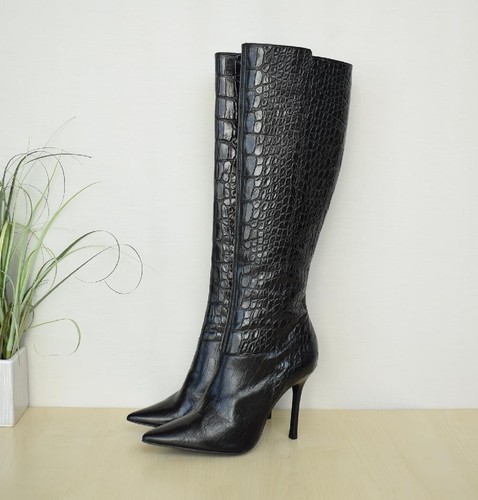 Tolle buffalo high heel - tolle,