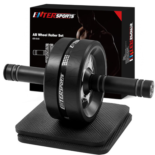 Bauchroller bauchmuskeltrainer - bauchroller,