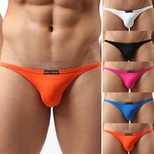 Herren Badeslip Bikini Slip