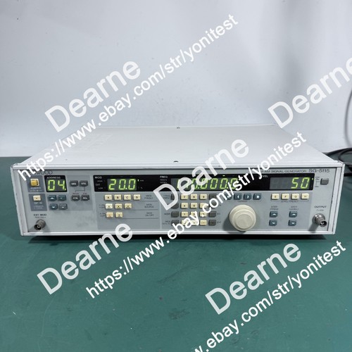 5115 stereo signal - stereo,
