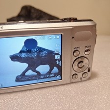 Samsung PL80 Digitalkamera