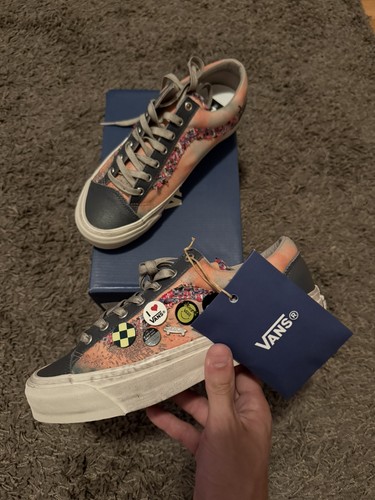 Vans old skool - vans, 36