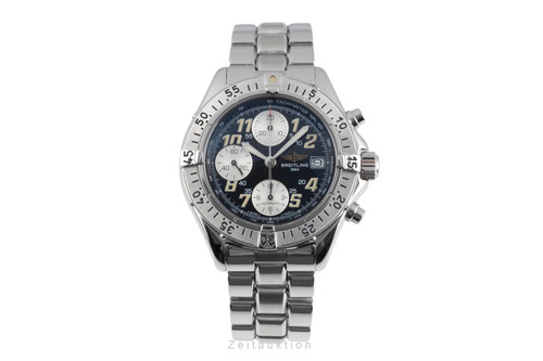 Breitling colt chronograph - breitling,