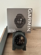 Garmin Instinct 2 GPS-Uhr -