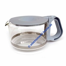 Glaskanne m. Deckel ORIGINAL