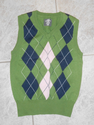 Pullunder 122 westover - h&m,