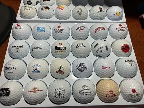 Liquor rum collectible - collectible, logo