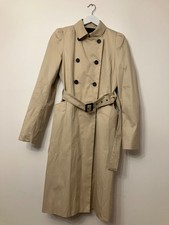 Zara Woman Trenchcoat Mantel