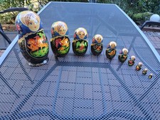 Original russ. Import/Moskau -