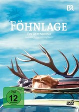 Föhnlage - Jörg Maurer