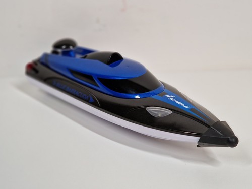 Amewi blue barracuda - v2, rc