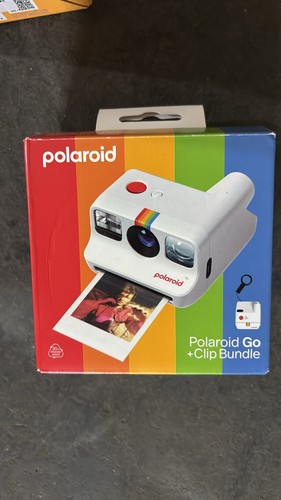 Polaroid generation 2 - polaroid,