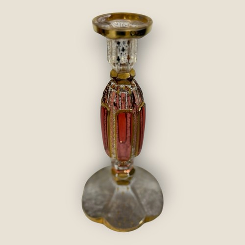 Böhmische kristall glas - böhmische,