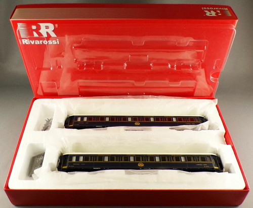 Rivarossi hr4144 ciwl - hr4144,