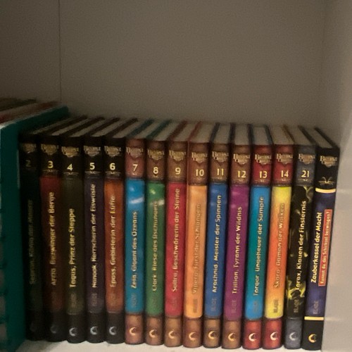 Beast quest bücher - quest,