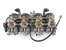 Beleuchtungsanlage Vergaser 2 Yamaha YZF 1000 Thunderace