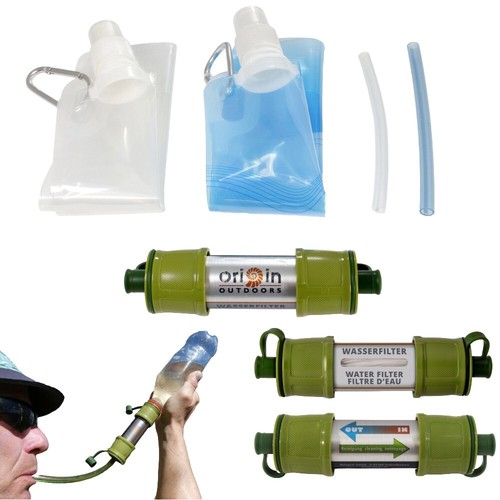 Origin outdoors wasserfilter - outdoors,