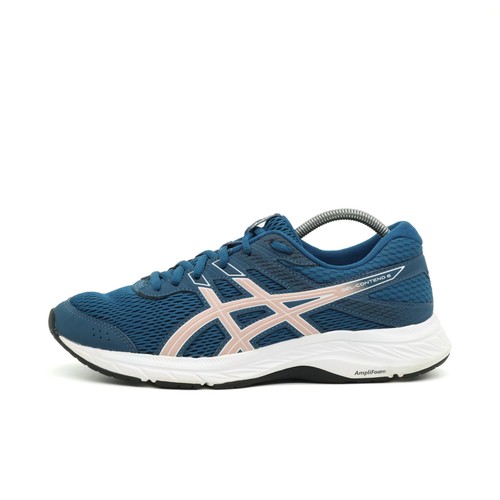 Asics damen gel - damen, gel-contend