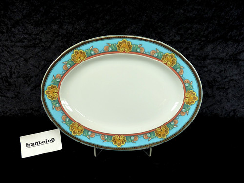 Rosenthal versace les - rosenthal,