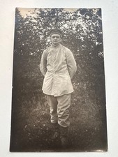 1. Weltkrieg Feldpostkarte /