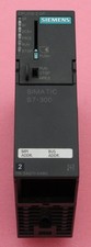 Siemens Simatic CPU315-2 DP 6ES7 315-2AG10-0AB0; 6ES7315-2AG10-0AB0 ES:4