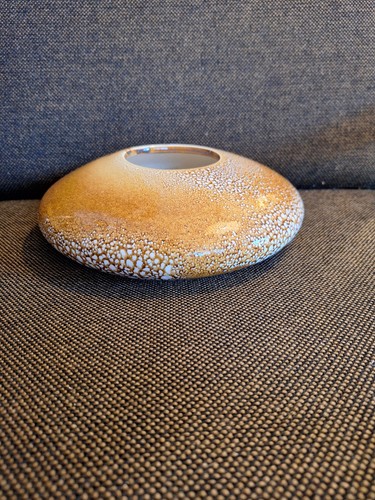 Rundvase villeroy boch - &,