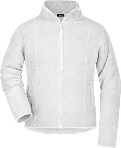 Girly microfleece jacket - girly,