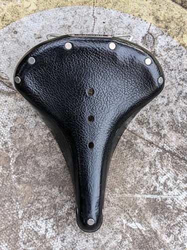 Ledersattel brooks b67 - brooks,