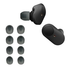 8x Polster für Sony