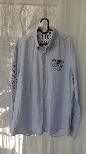 Gaastra hemd xxl - xxl, top