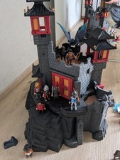 PLAYMOBIL Dragons Große