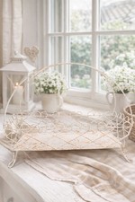 Clayre&Eef Etagere, Tablett