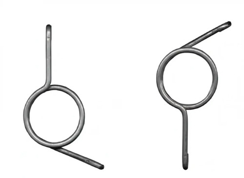 Handbremse reparaturset - handbremse,