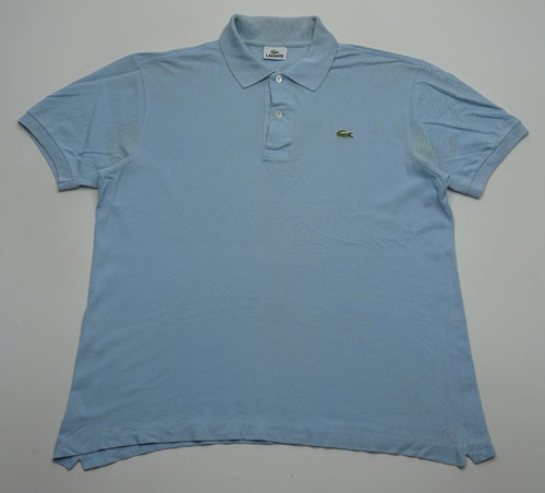 Lacoste poloshirt herren - herren, xl