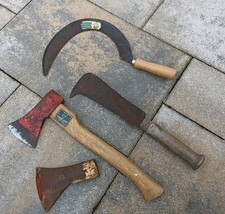 Konvolut Spaltaxt Diamond