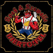 Biertoifel - Spaß & Krawalle