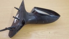 VW Polo 6N2  Aussen Spigel Rechts   in LC9Z   Farbe Bj 2001 Manuell #497 