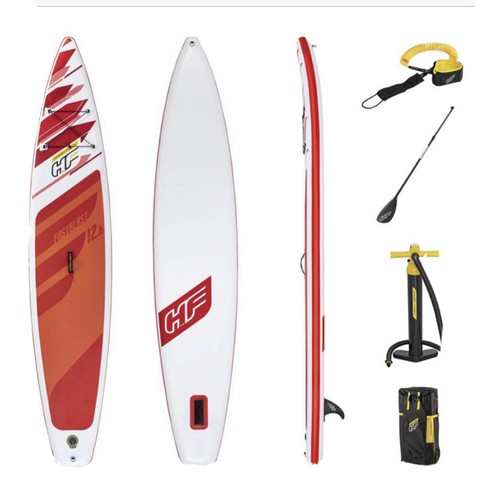 Sup hydro force - hydro,