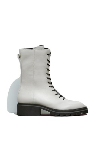 Zara stiefeletten neu - stiefeletten, 39,