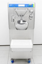 Carpigiani Labotronic 20/90 HE-IH Eismaschine für Eisdiele & Eiscafe 19 Liter