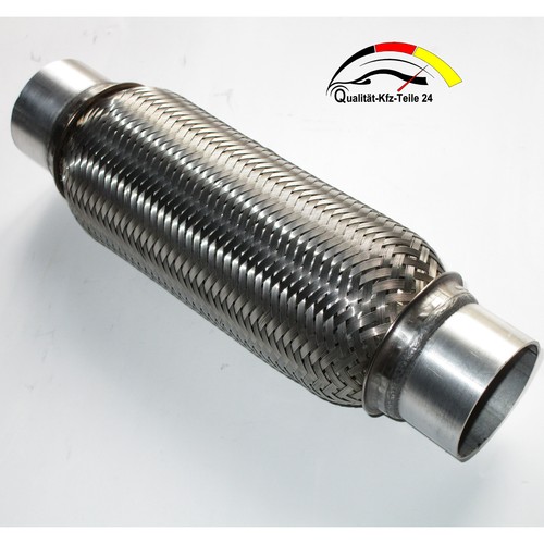 Flexrohr flexteil hosenrohr - flexrohr,