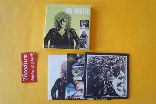 Ian hunter original - ian,